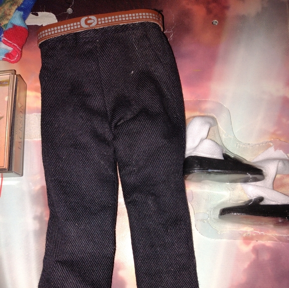 Michael Jackson King Of Pop “Beat It” Outfit By Street Life - Picture 2 of 8